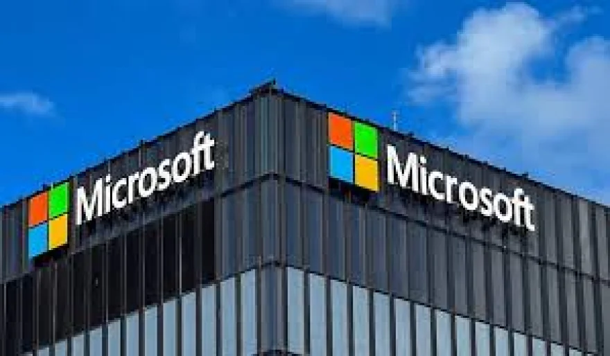 Microsoft Enhances Its AI App-Building Platforms