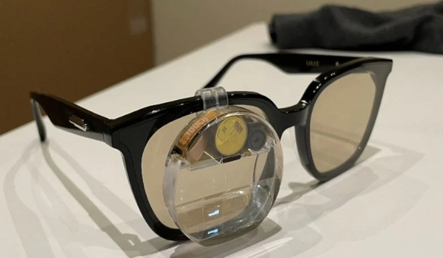 OpenAI Scores Big: GPT-4o Nails Vision Test, Smart Glasses on the Horizon