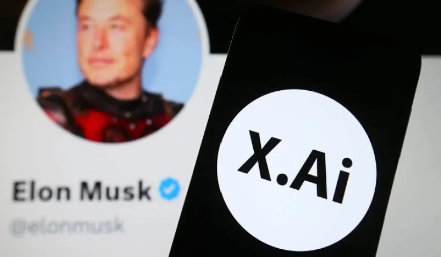 Elon Musk's xAI Secures $6 Billion in Funding Fueling AI Expansion