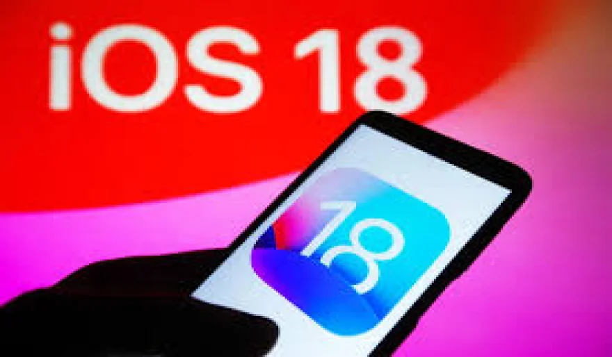 Apple Embraces AI with Intelligent Upgrades in iOS 18