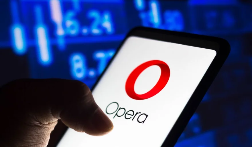 Opera integrates Google's Gemini into its browsers