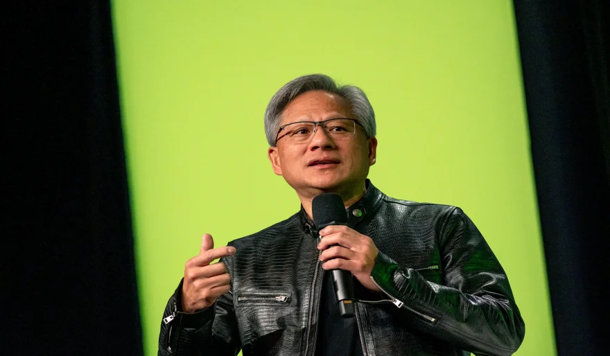 Nvidia Steps on the Gas: New AI Chips Arrive Hot on the Heels of Previous Launch