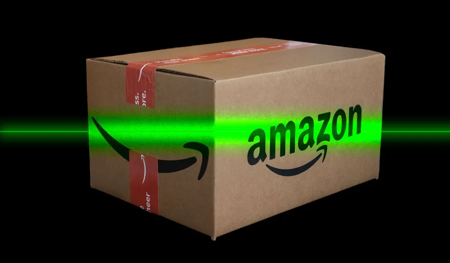 Amazon's Private Investigator: AI Scans Packages for Perfection Before They Ship