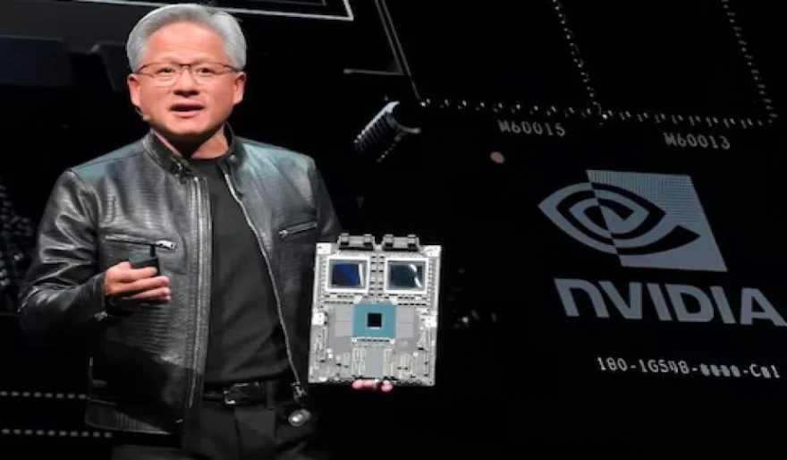 AMD launches new AI chips to take on leader Nvidia