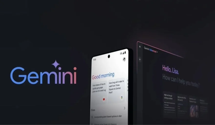 Google seems to be developing a Spotify extension for Gemini