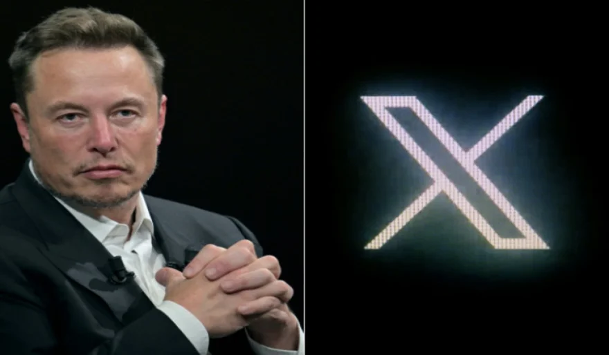 Elon Musk allegedly redirected thousands of AI chips from Tesla to X