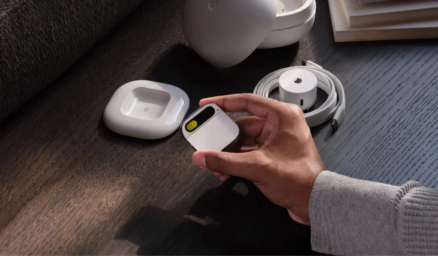 Humane warns AI Pin owners to stop using the charging case immediately.