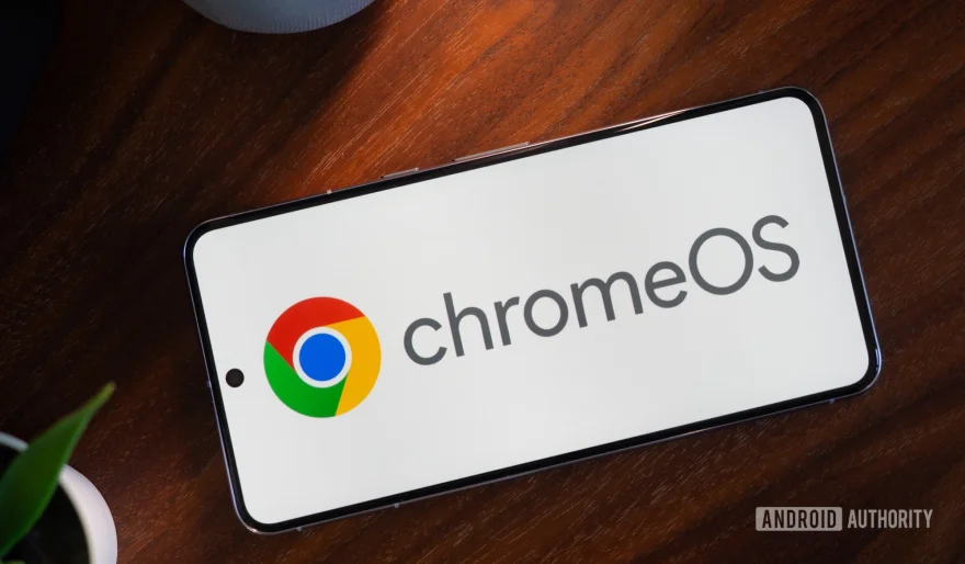 Google is integrating more Android features into ChromeOS