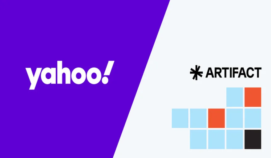 Yahoo revives Artifact within a newly launched AI-driven News app