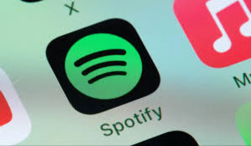 Spotify unveils its own creative agency and begins experimenting with generative AI voiceover ads