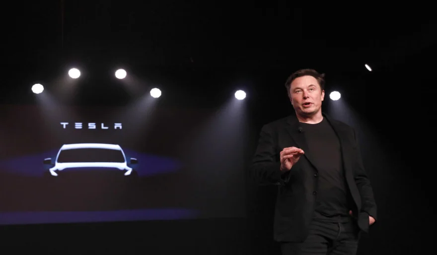 Tesla shareholders file a lawsuit against Musk for launching a rival AI company.