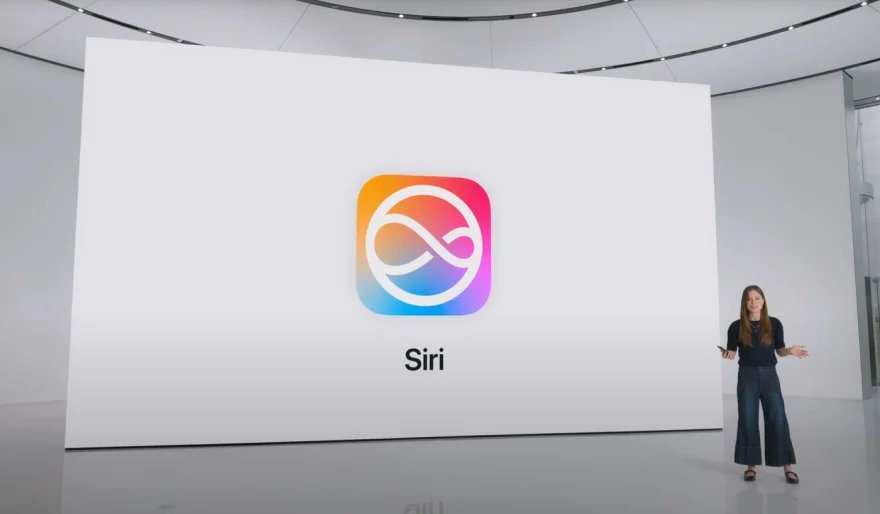 Apple will roll out some Siri improvements before the end of the year.