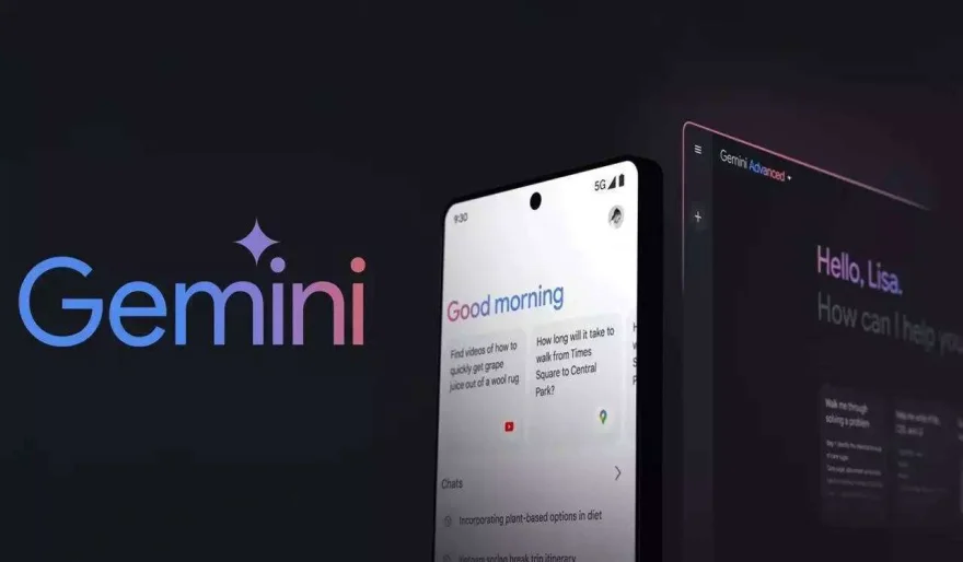 Google launches the Gemini mobile app in India, offering support for nine Indian languages