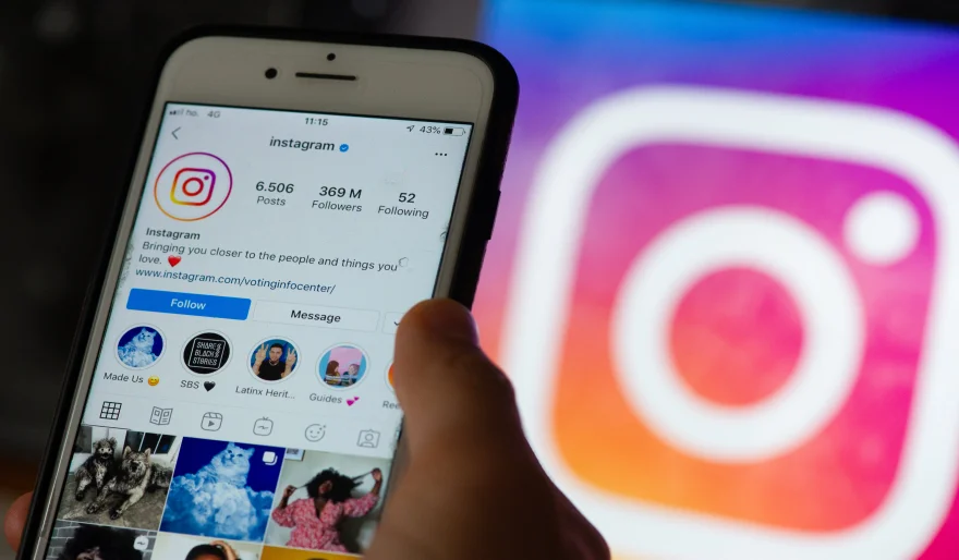 Instagram users are increasingly concerned about AI scraping their photos