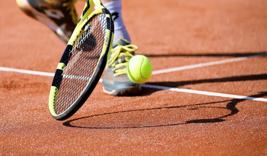 AI Analyzes and Decodes Tennis Players' Emotions