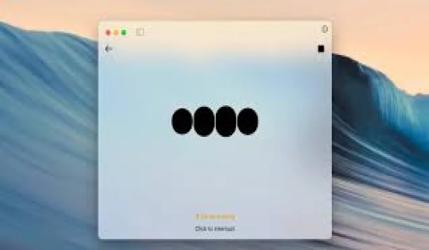 ChatGPT for Mac is now available to everyone