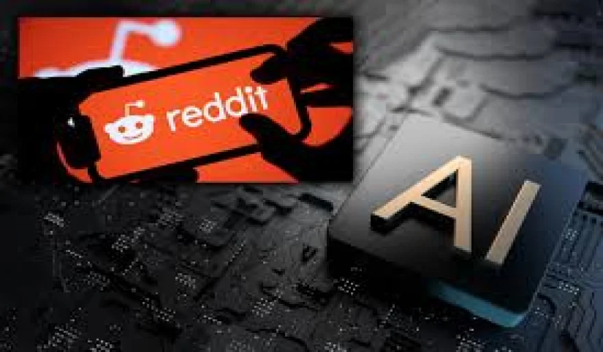 Reddit's upcoming changes aim to protect the platform from AI crawlers