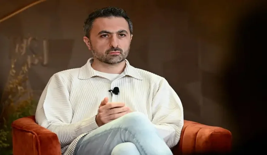 Microsoft’s Mustafa Suleyman expresses his admiration for Sam Altman and believes in his commitment to AI safety