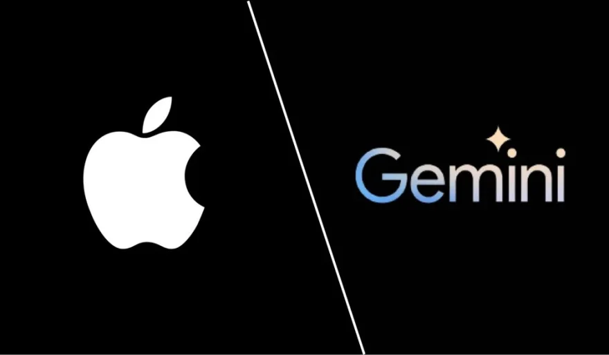 Apple might announce a deal with Google Gemini this fall