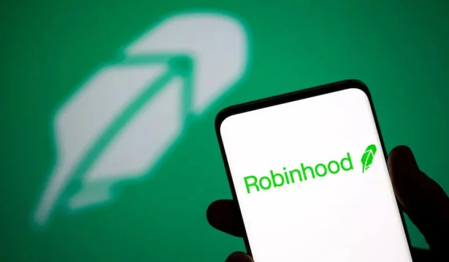 Robinhood has acquired Pluto, an AI-driven investment-advice platform