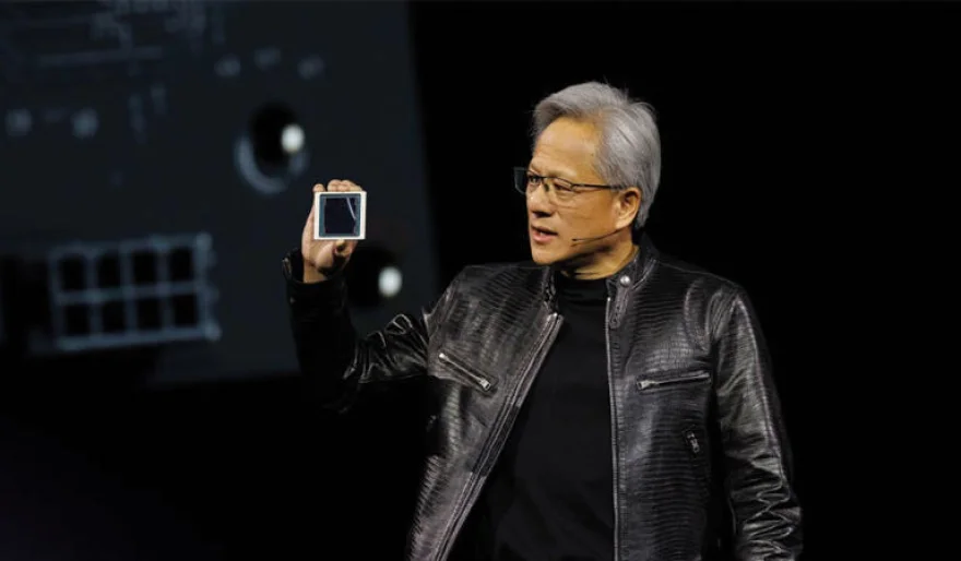 Nvidia has reportedly delayed its next AI chip due to a design flaw.