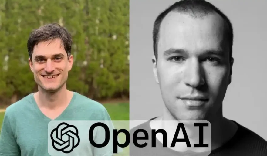 OpenAI co-founder Schulman departs for Anthropic, while Brockman takes an extended leave