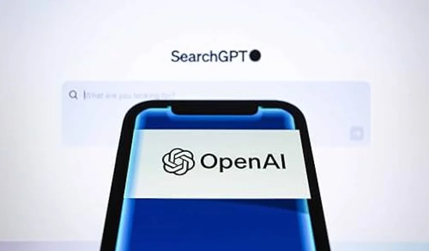 A YouTuber has filed a class action lawsuit against OpenAI