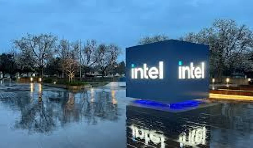 How chip giant Intel missed out on partnering with OpenAI and fell behind the times