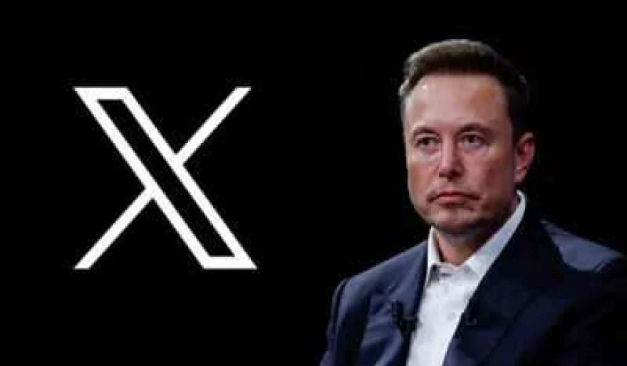 Elon Musk's X has agreed to temporarily pause EU data processing for training its AI, Grok