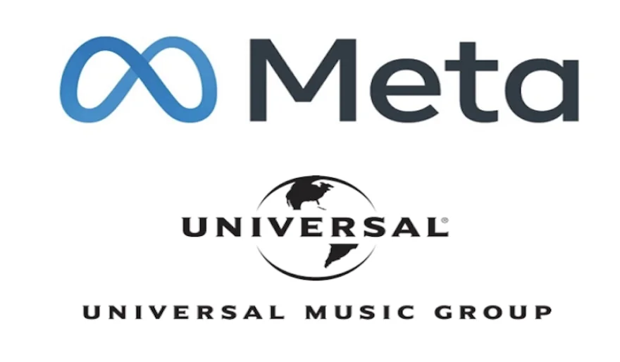 Meta and Universal Music Group Forge New AI Music Licensing Deal