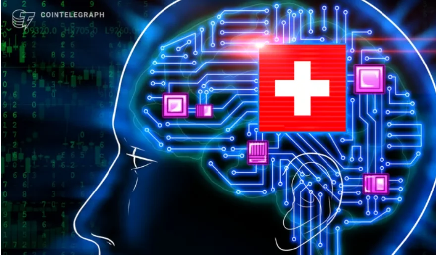 Swiss tech firm launches AI made of human brain cells rental service