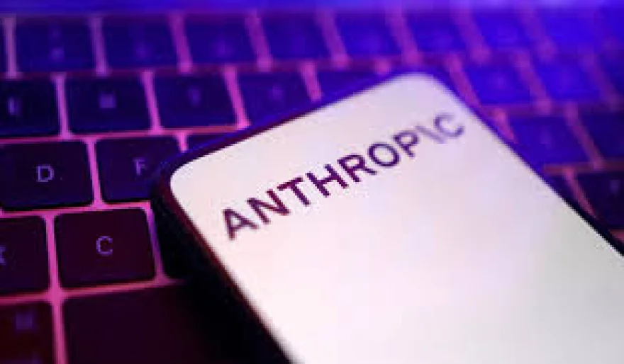 Authors sue Anthropic for allegedly infringing on copyrights during AI training.