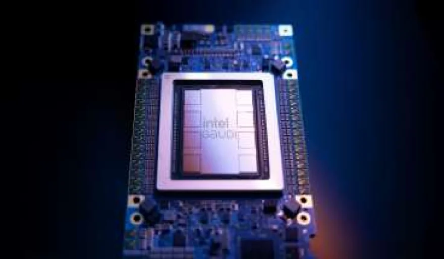 IBM Cloud will integrate Intel’s Gaudi 3 AI chips starting next year