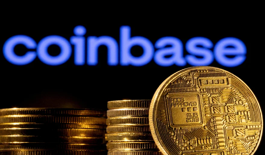 Coinbase witnesses the first crypto transaction between AI agents