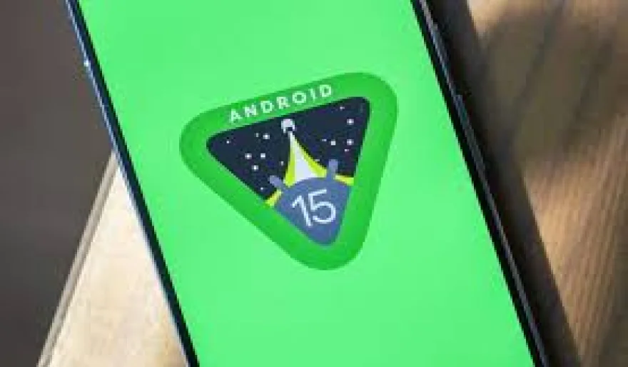 Android 15 Released, But Not Yet Available for Your Phone