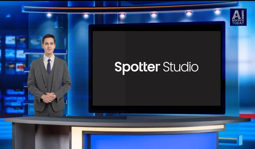 Spotter Launches AI Tools to Help YouTubers with Video Ideas, Thumbnails, and More