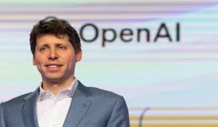 OpenAI is reportedly in discussions to raise funds at a $150 billion valuation