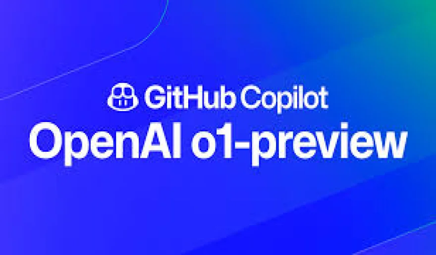 GitHub is testing OpenAI's o1-preview model in GitHub Copilot.