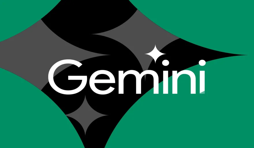 Gemini’s new chatty voice mode is now available for free on Android