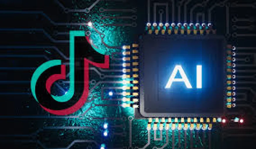 TikTok’s Parent Company Nears Development of Its Own AI Chips