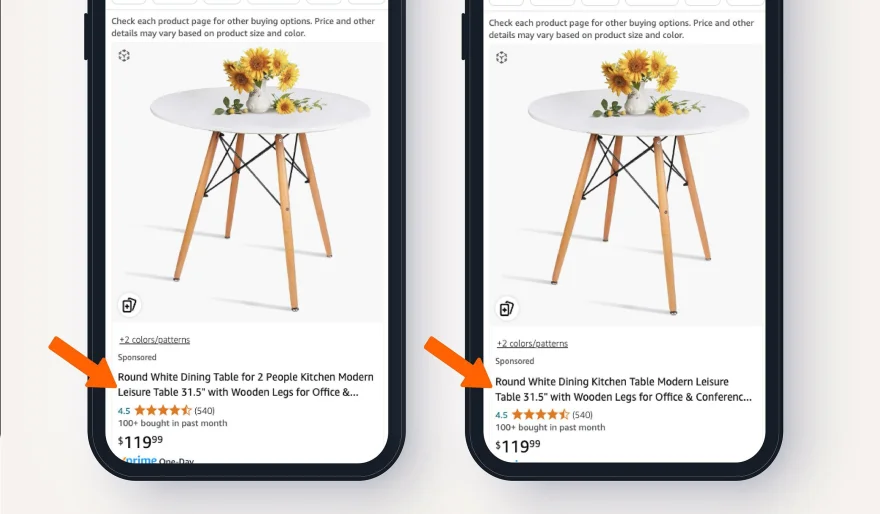 Amazon is integrating generative AI into its shopping experience.