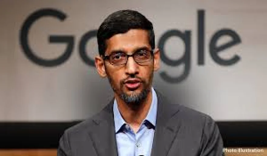 Google CEO Sundar Pichai Unveils $120M Fund for Global AI Education