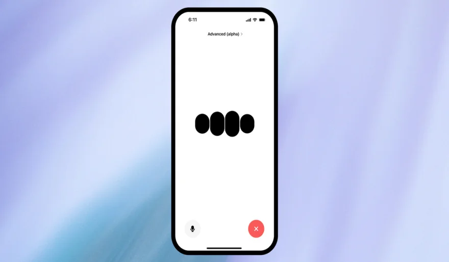 OpenAI Launches Advanced Voice Mode with More Voices and a Fresh Look