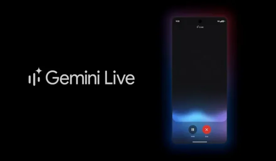 Gemini Live to Expand AI Voice Chat Support to More Languages