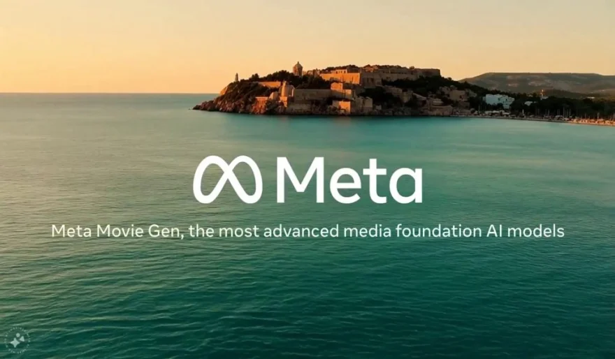 Meta Unveils Movie Gen: An AI-Powered Video Generator for Creators