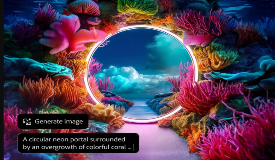 Adobe proposes a way to protect artists from AI rip-offs