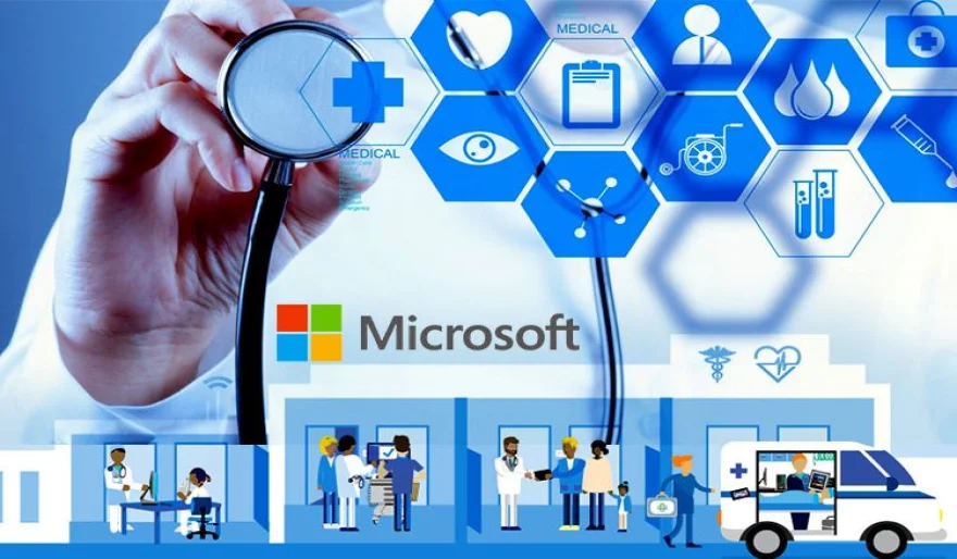 Microsoft Launches New AI Models and Agent Service for Healthcare Transformation