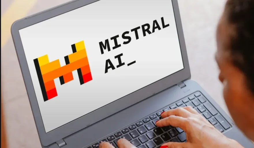 Mistral releases new AI models optimized for laptops and phones