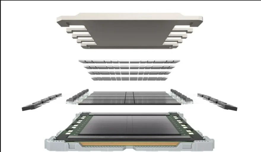 Lightmatter’s $400M round has AI hyperscalers hyped for photonic data centers