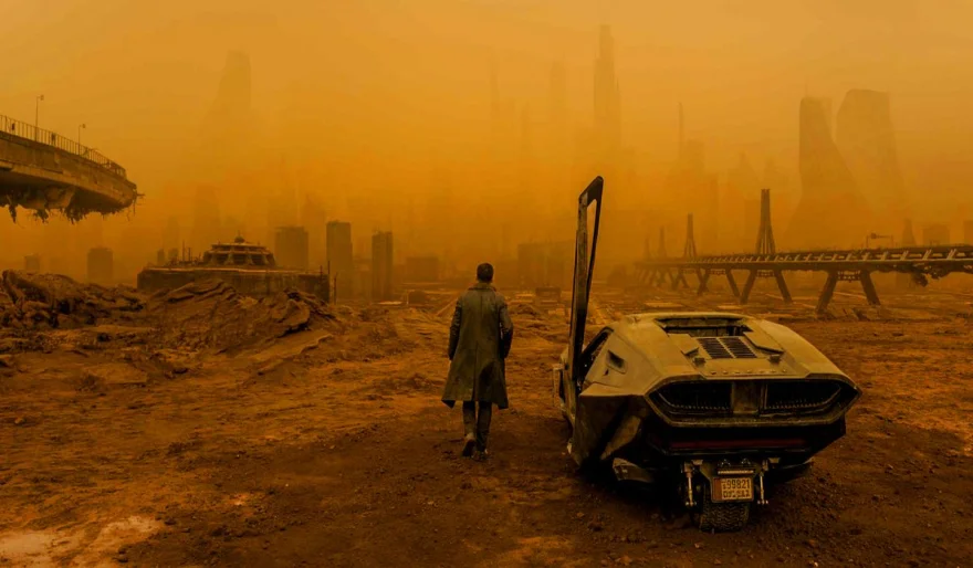 Elon Musk Faces Lawsuit Over Use of AI-Generated Blade Runner Imagery at Robotaxi Event